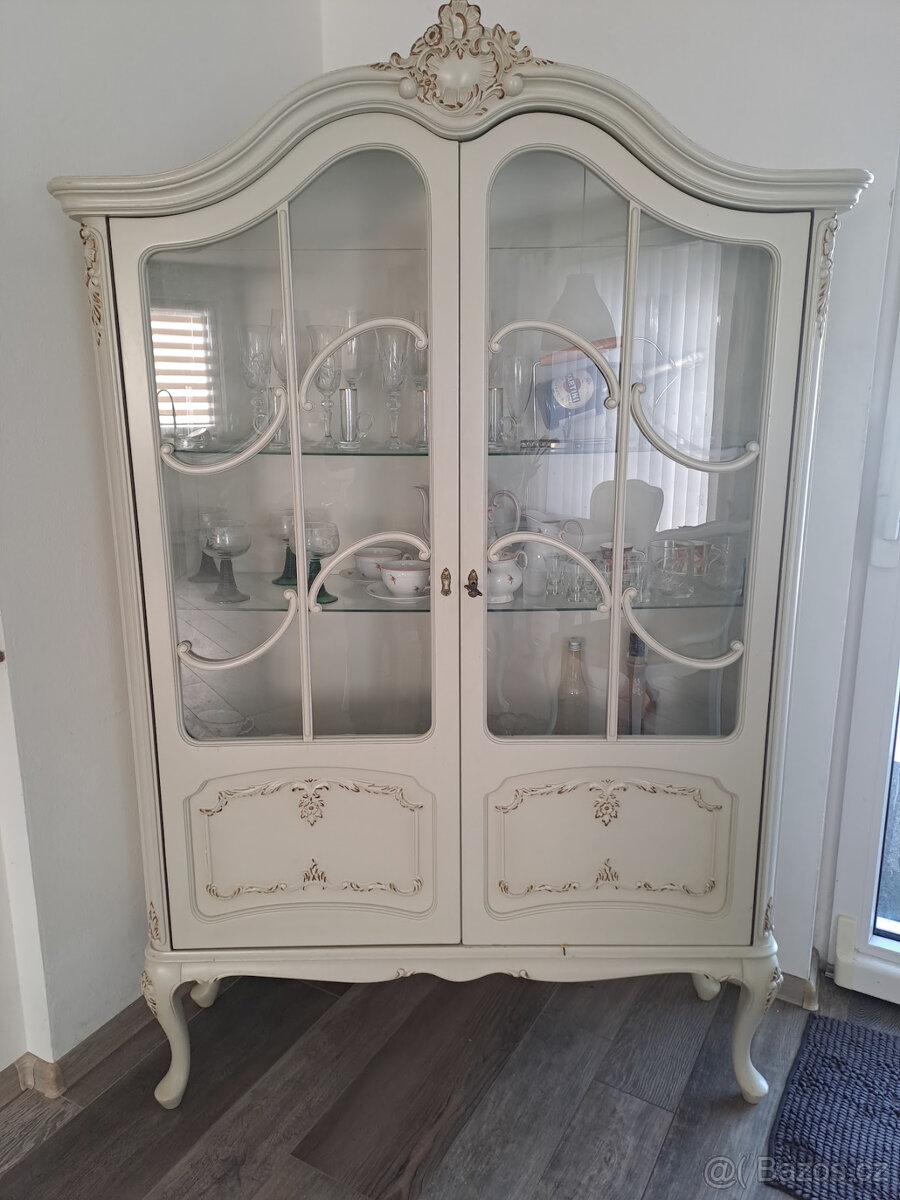 jídelna LUDVIK XIV - 2