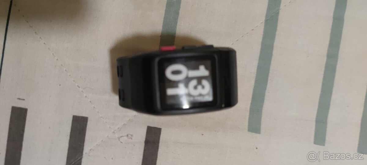 Sportovní hodinky Nike sportwatch gps - 2