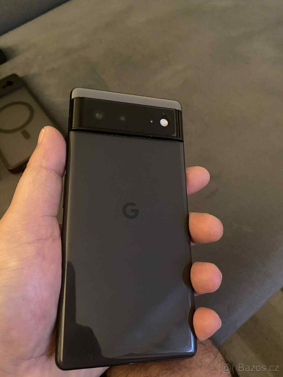 Google pixel 6 8/128GB - 2