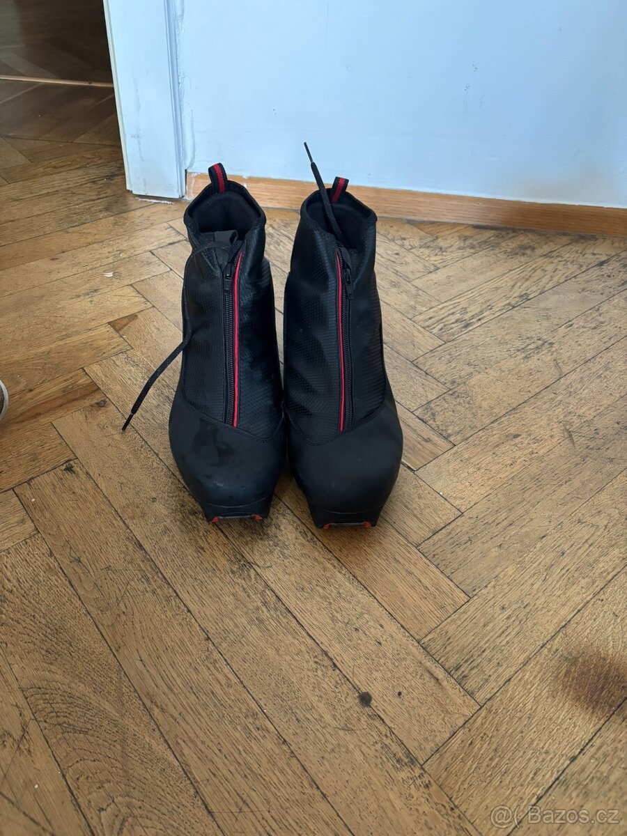 Boty na běžky vel. 44 - 2