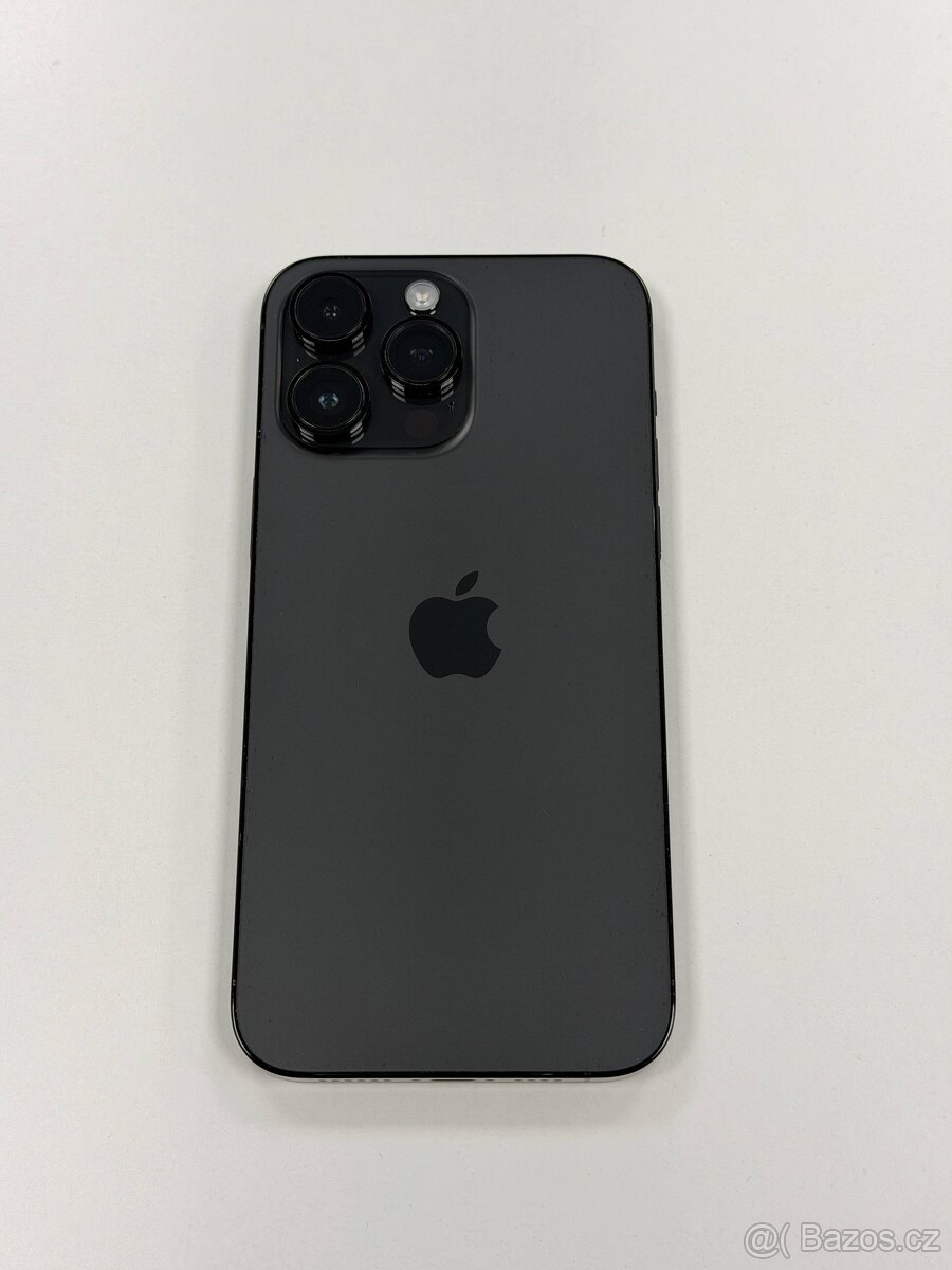 iPhone 14 PRO MAX 256GB ✅ - 2