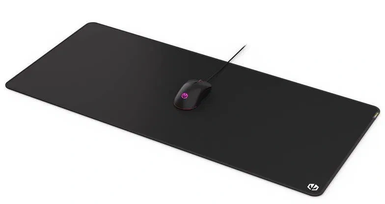 Endorfy Cordura Speed XL - Velká herní podložka pod myš - 2
