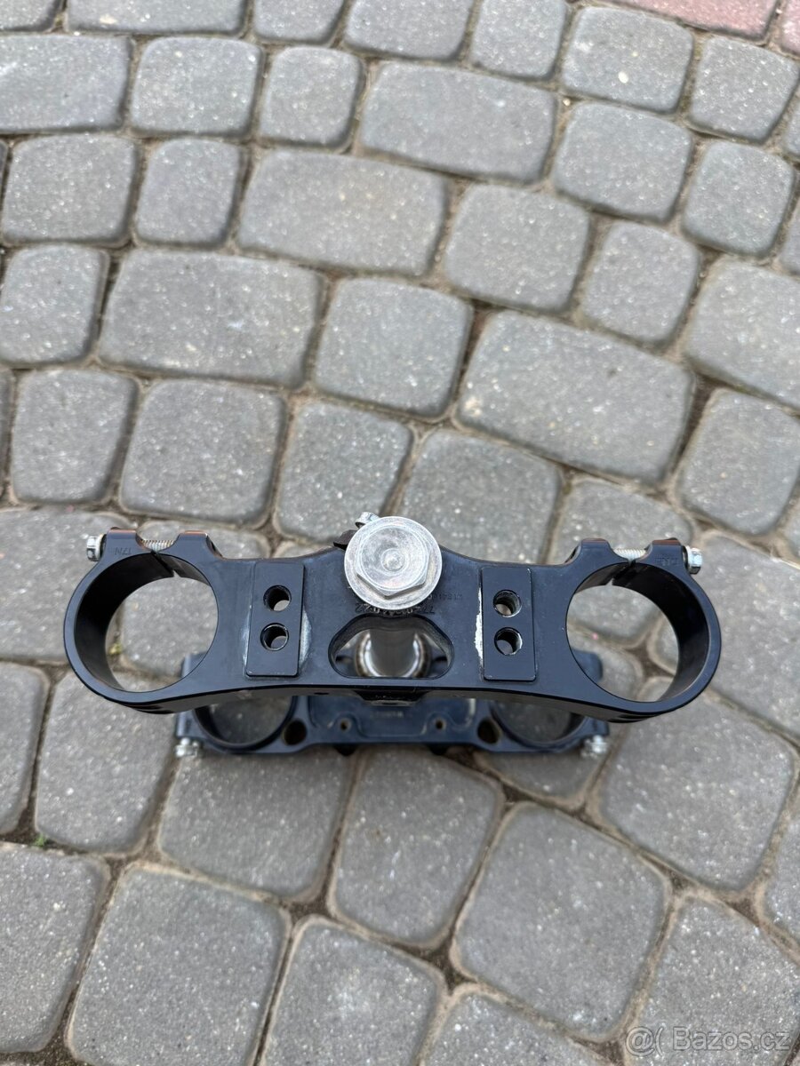 brýle odpružení horní a dolní brýle vidlic ktm husaberg husq - 2