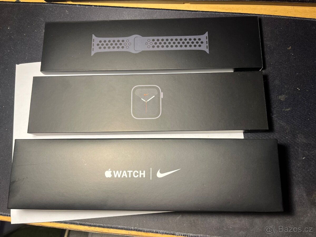 Apple Watch SE gen.1 44mm nike - 2