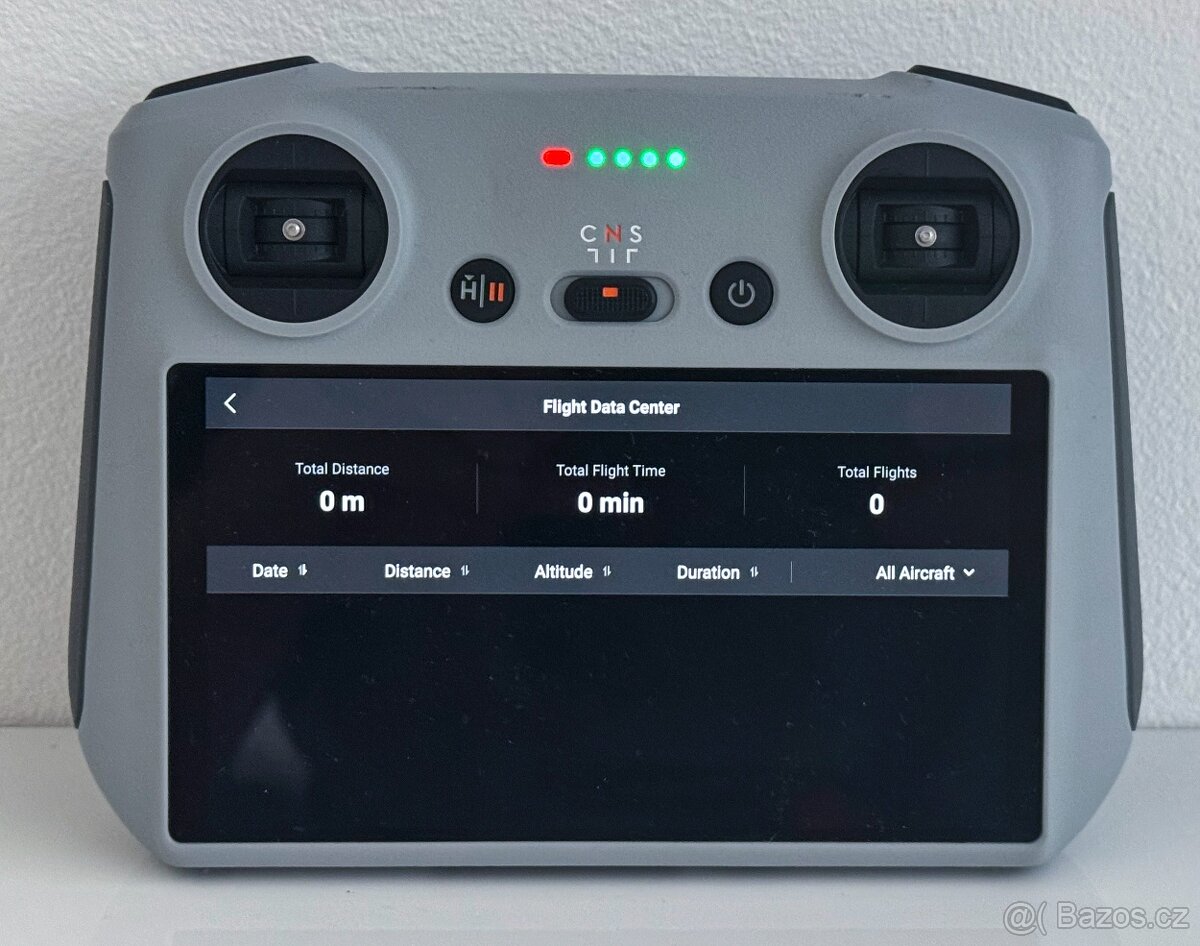 DJI RC RM330 NOVÝ - 2