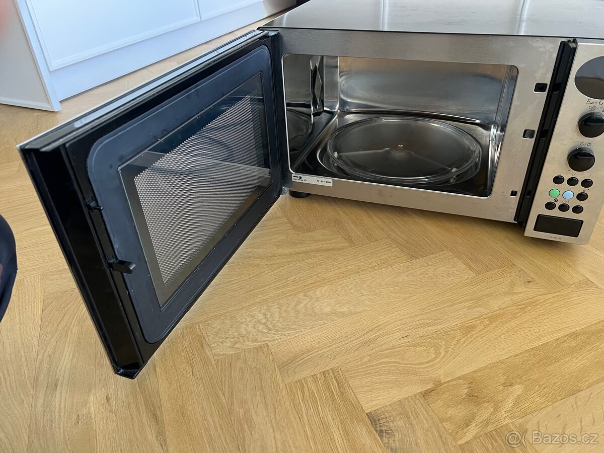 Mikrovlnka Fagor elegance - 2