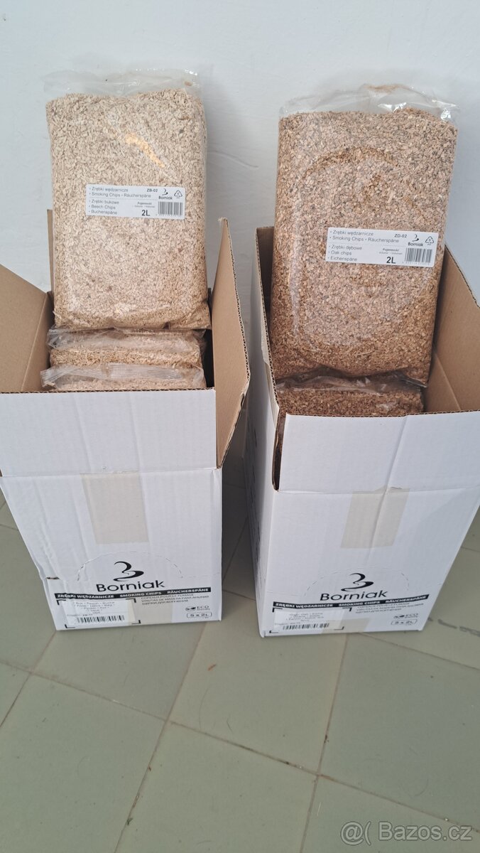 Štěpka Borniak - 2