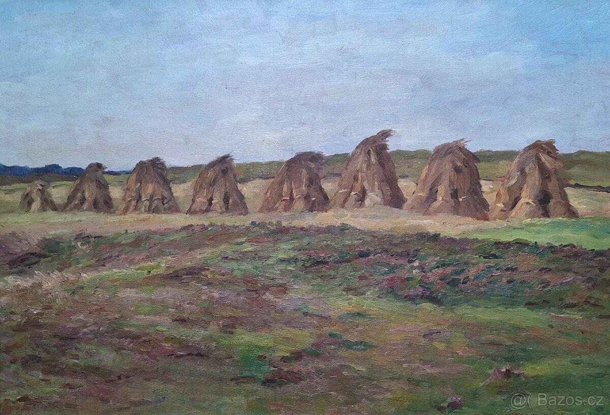 Josef Kadeřábek - 2