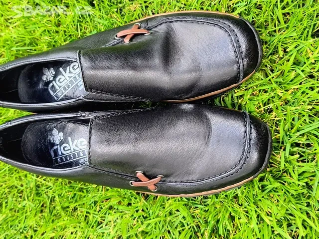 Celoroky Rieker 38 - 2