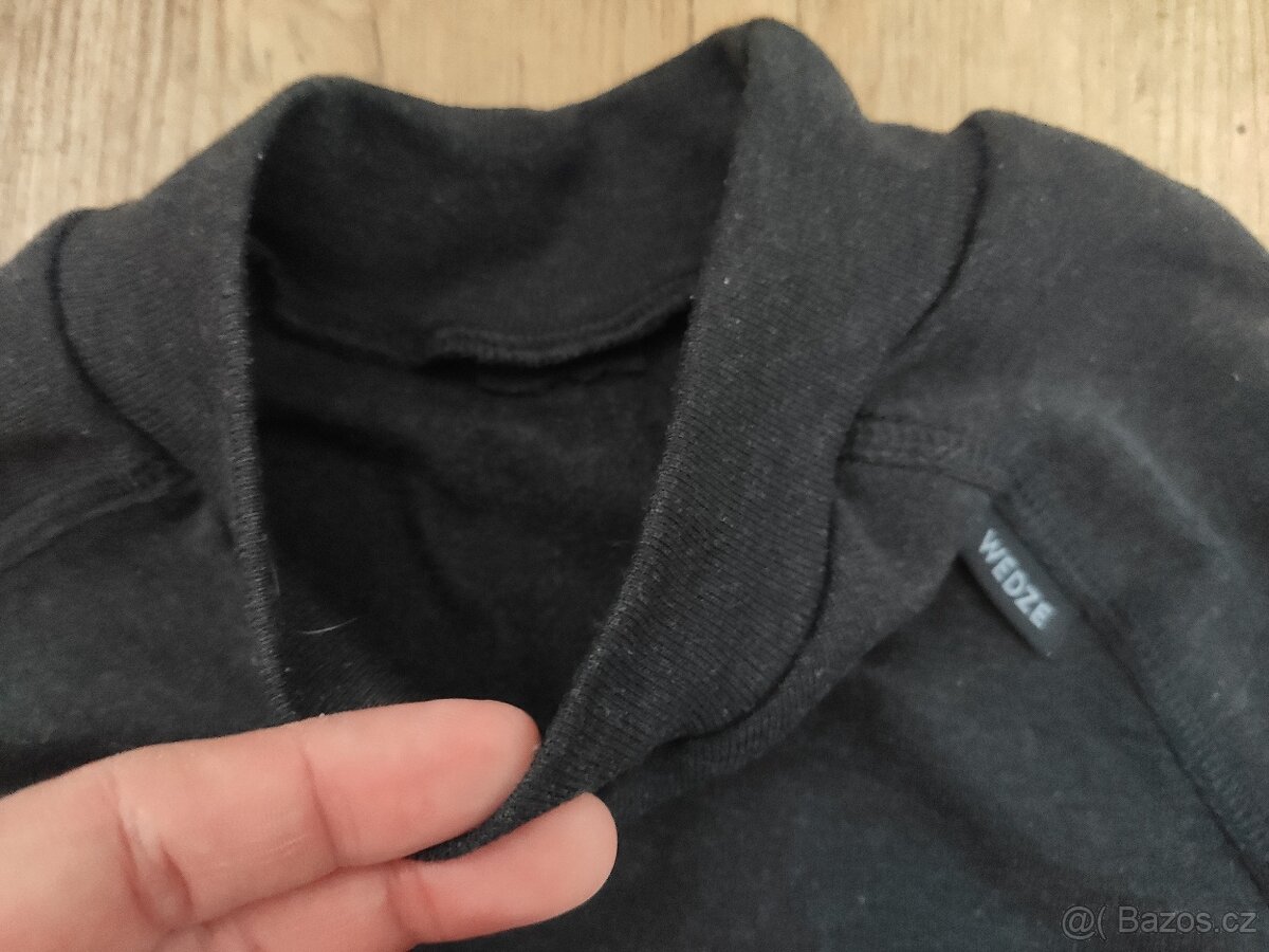 Termotričko Decathlon 134/140 - 2