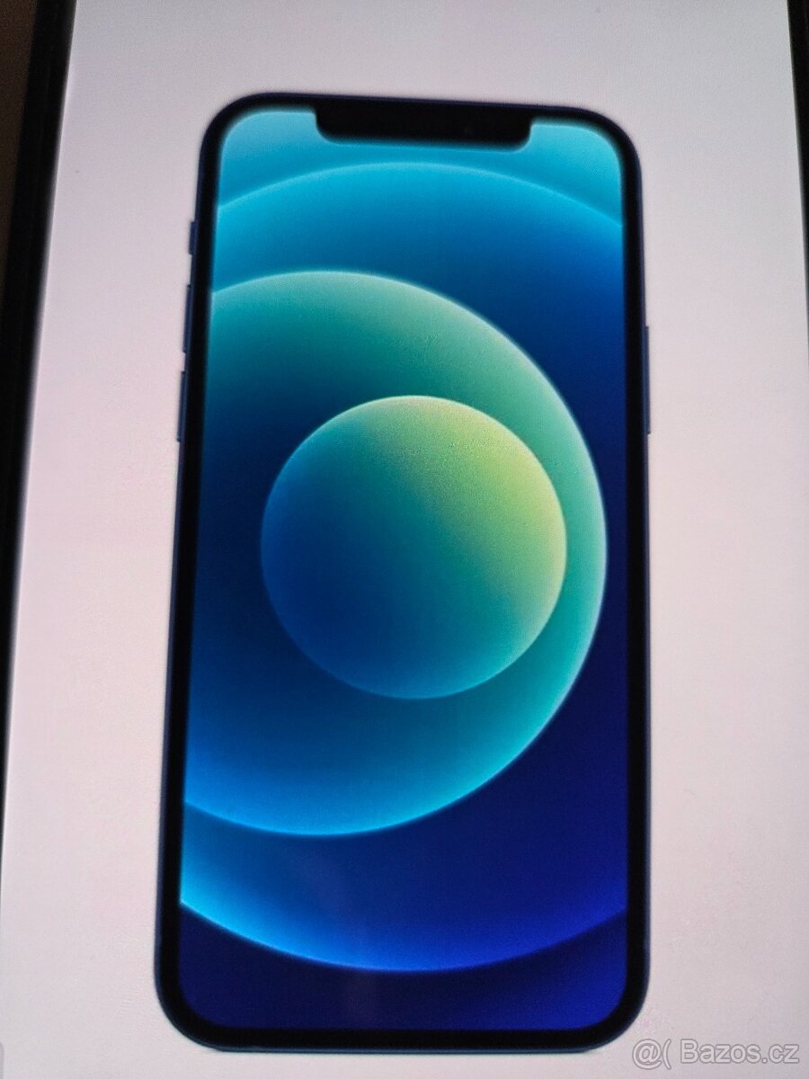 Iphone 12 - 2