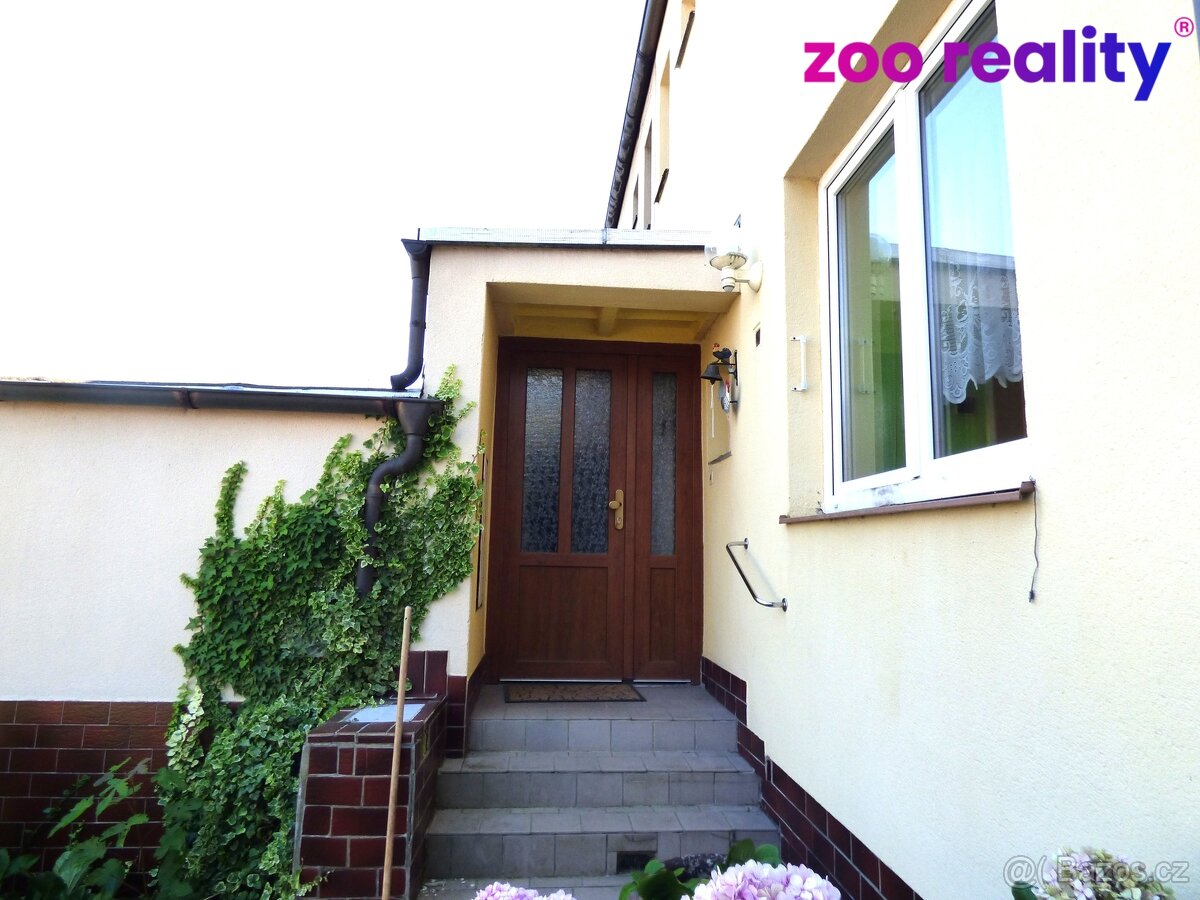 Prodej rodinného domu, Pardubice, Studánka - 2