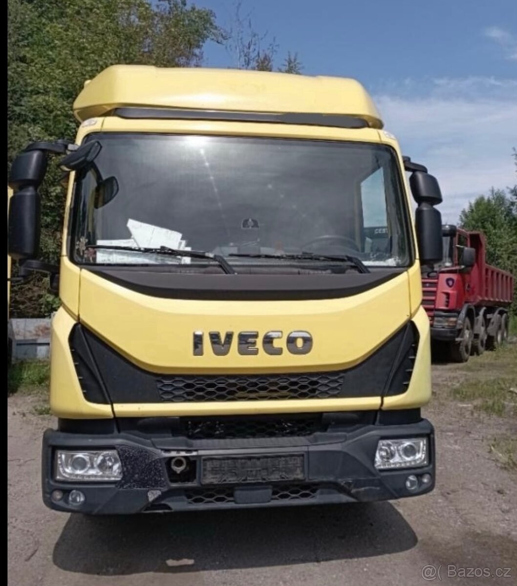 Iveco 75 - 2