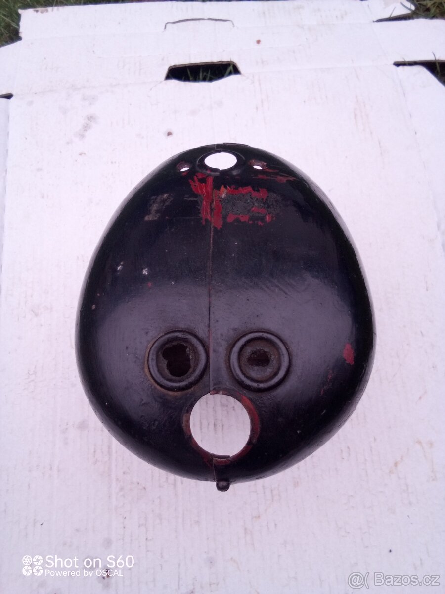 Pionýr-Jawa-550 - 2