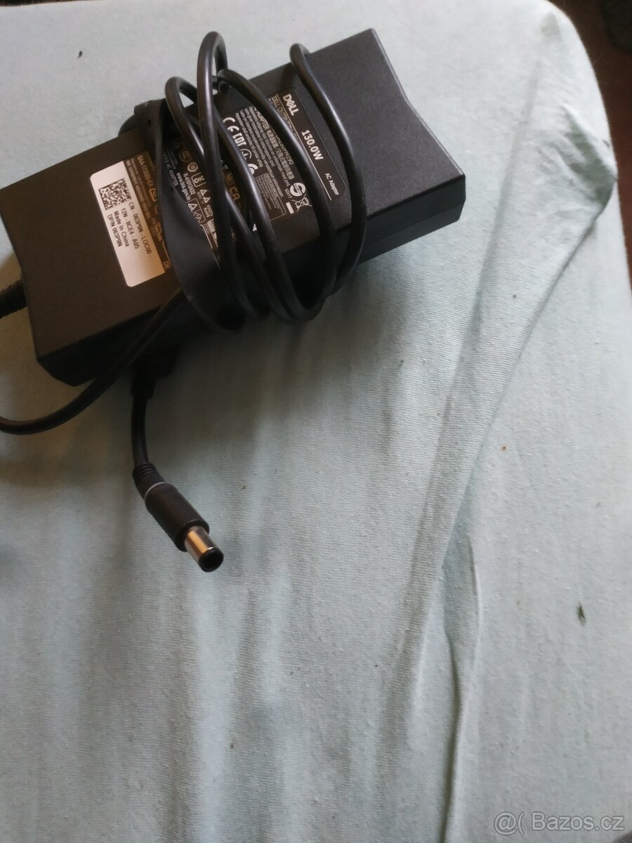 zdroj dell 130w plochy - 2