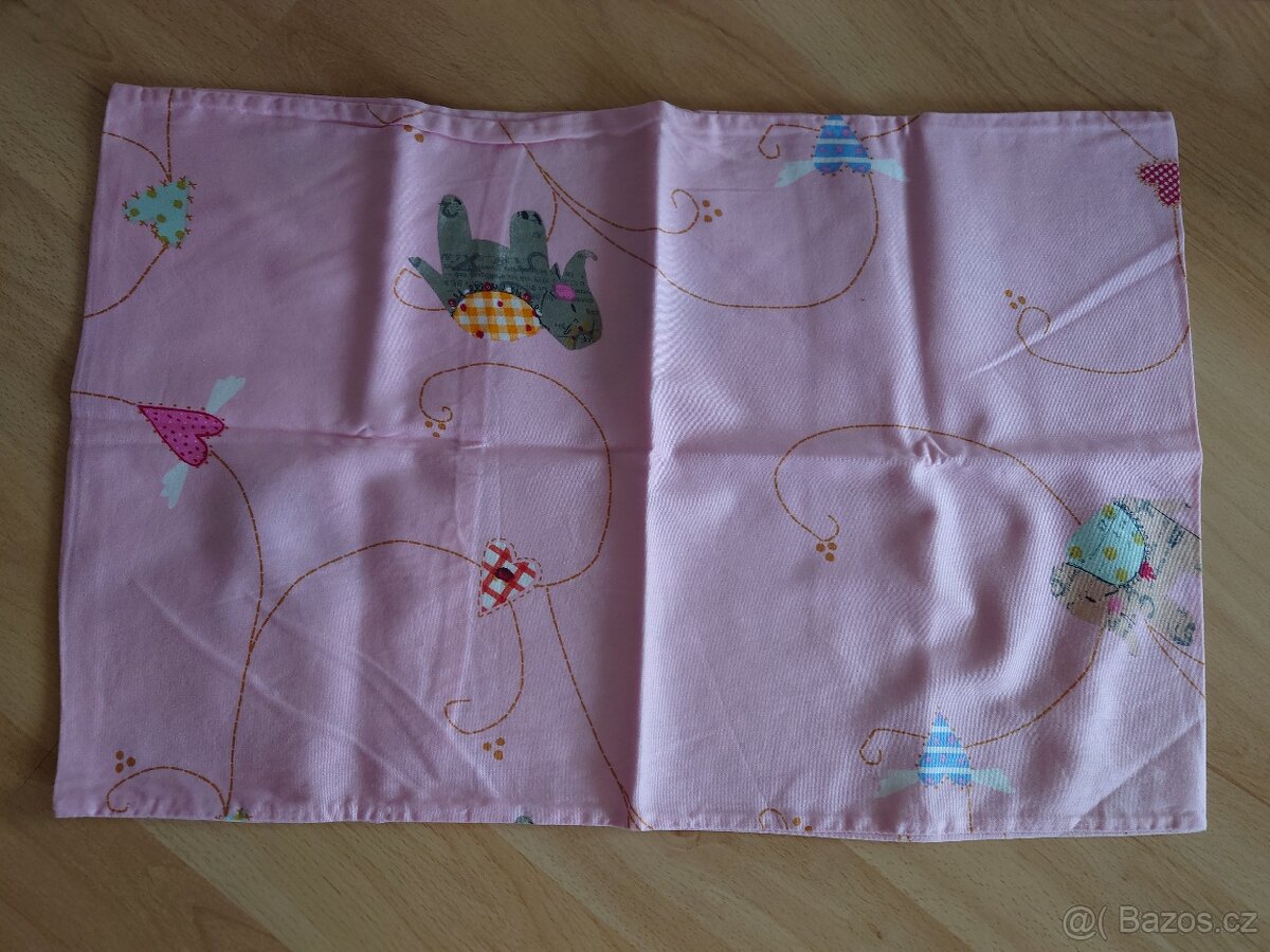 IKEA dětské povlečení - 2