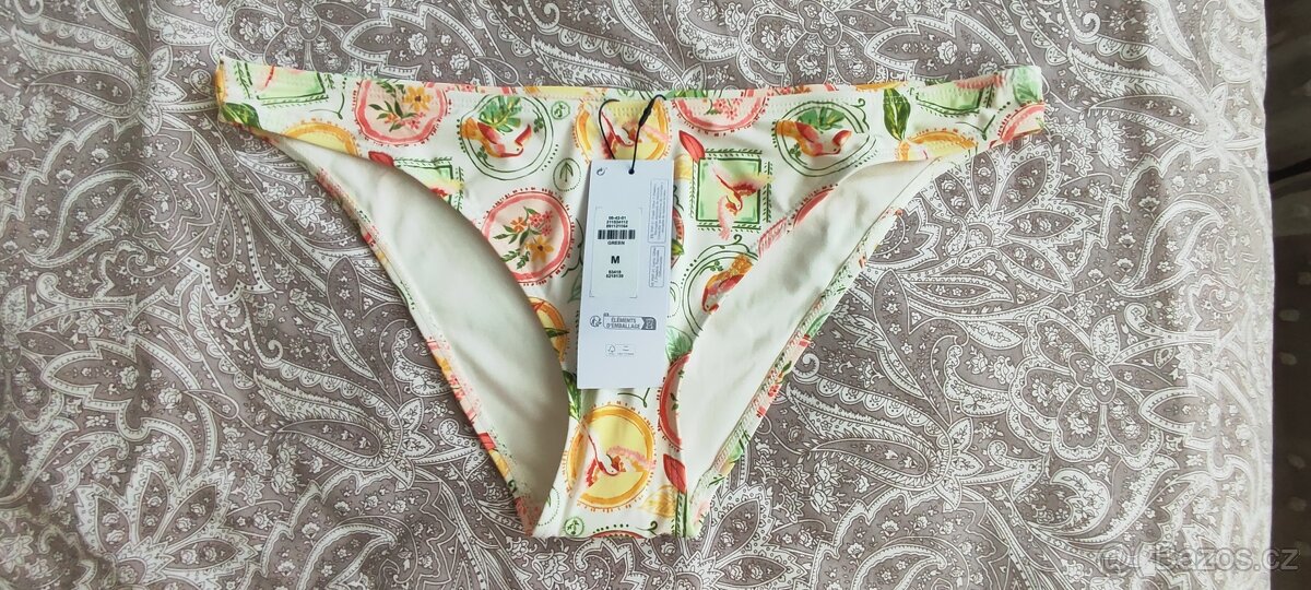 Dámské plavky - 2