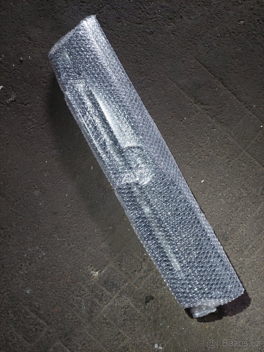 Maska přední Škoda Favorit - nový typ - 2