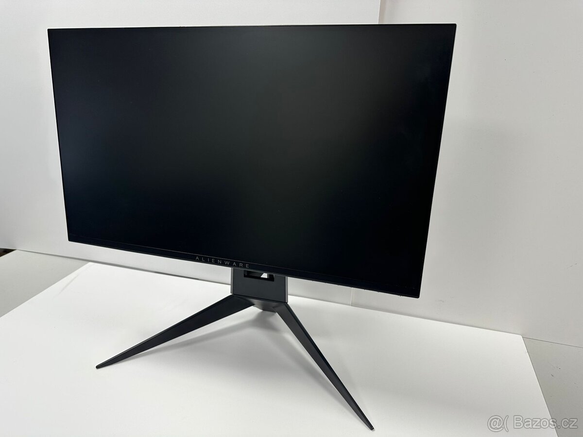 Herní monitor Alienware AW2518HF - 2