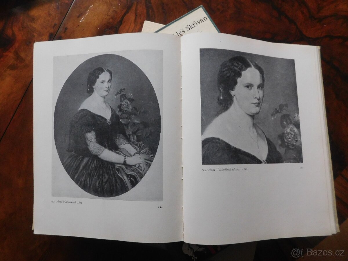 3 knihy - encyklopedie a umění - 2