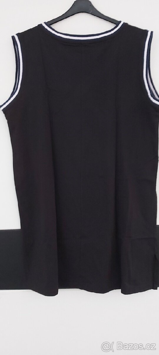 Letní šaty vel:uni:42/46 - 2