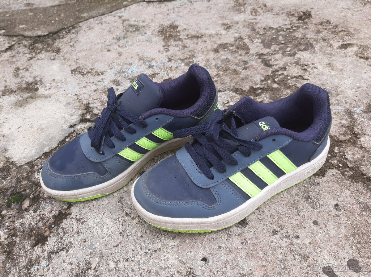 Dětské boty Adidas - 2