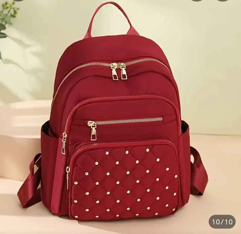 Nový dámský batoh - 2