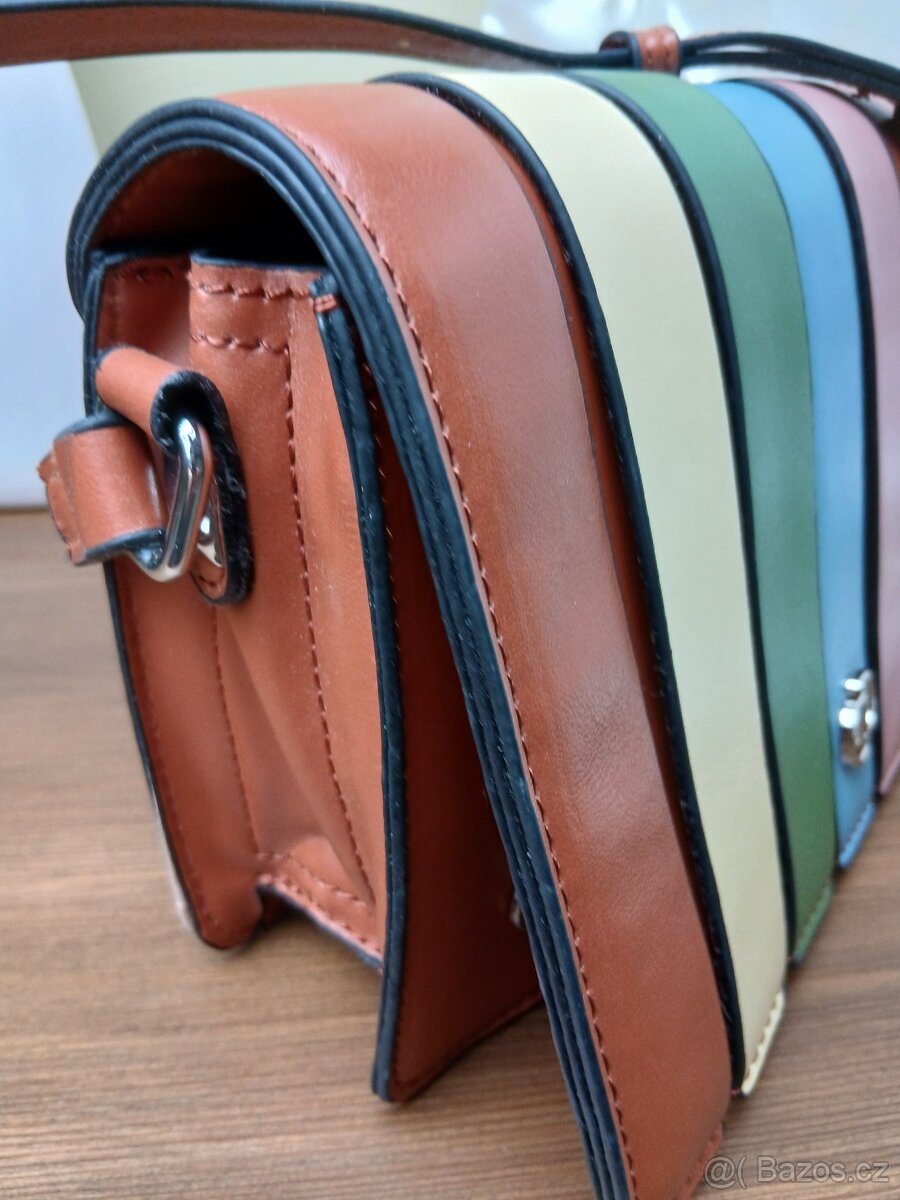 Dámská kabelka. - 2