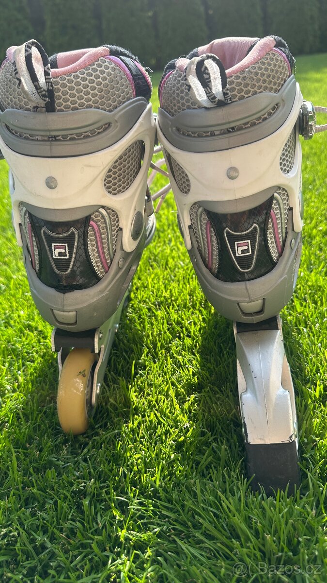 In-line brusle v.36 - 2