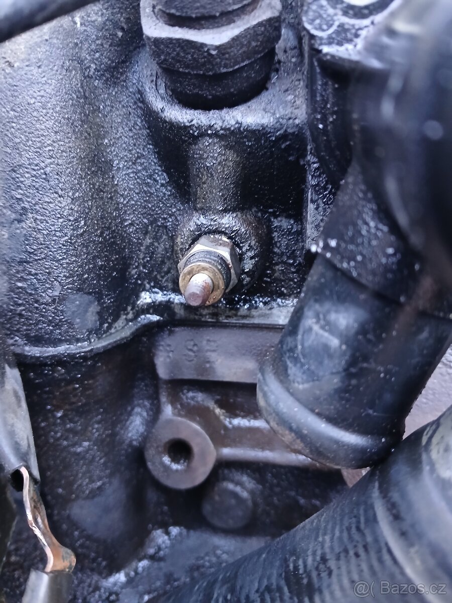 Vw Golf mk2 1.6 gtd díly sb 59kw - 2