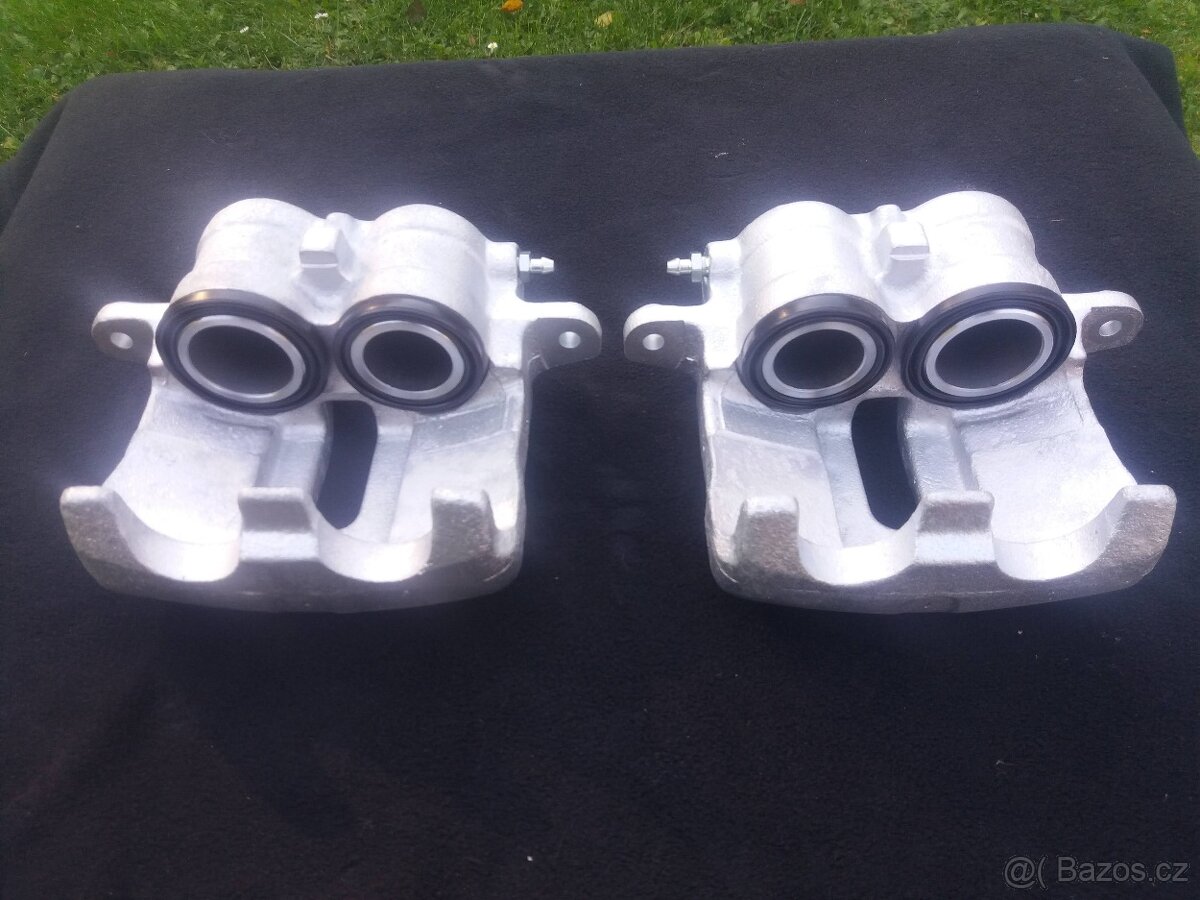 Audi 80 B2 B3 B4 Brzdiče Girling G 60 - 2