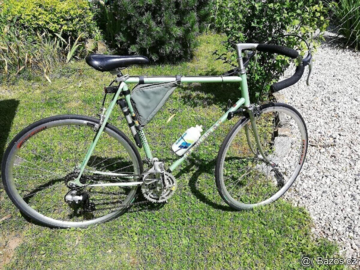 kolo peugeot retro - 2