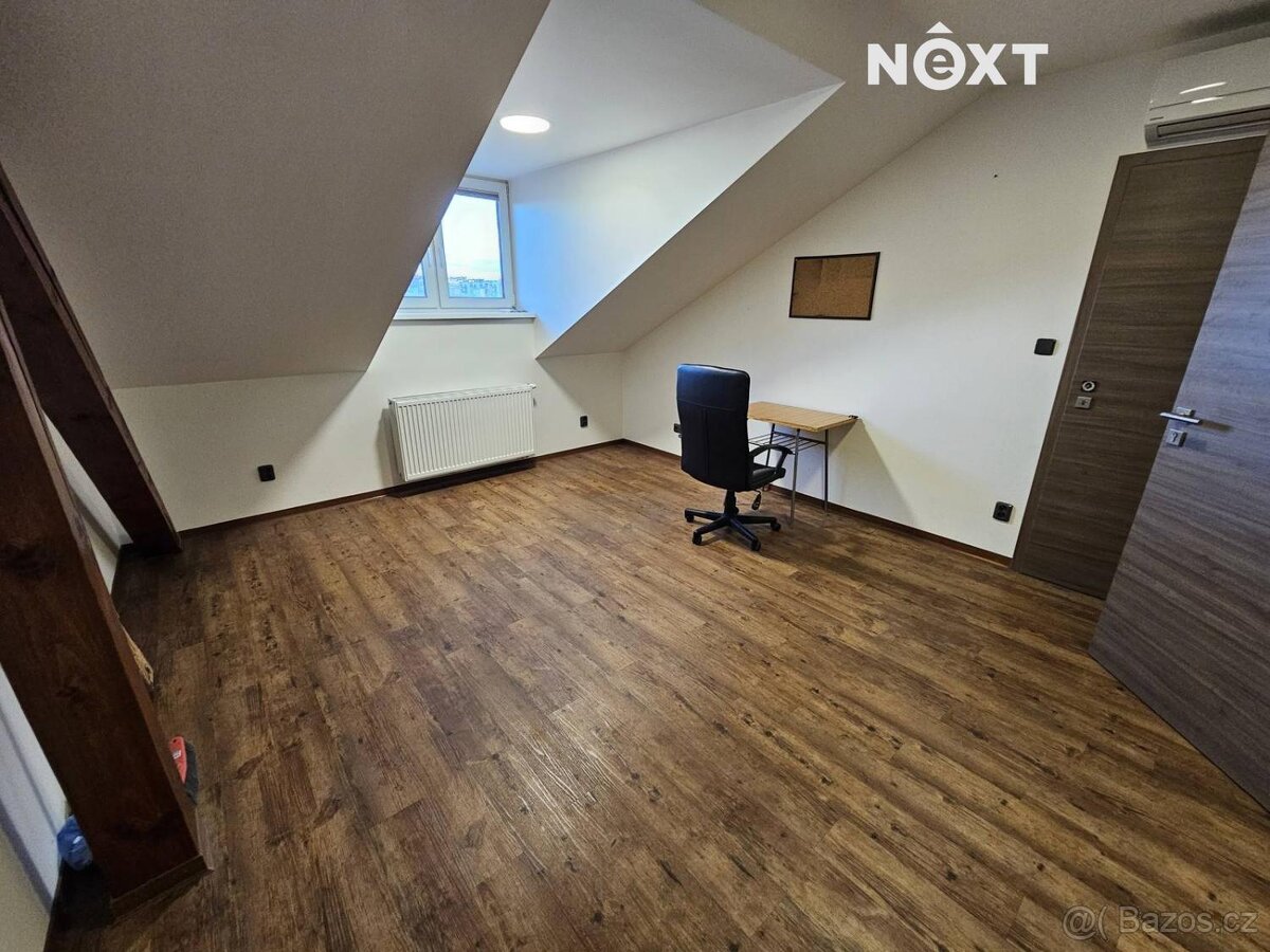 Pronájem komerční Kanceláře, 12㎡ - 2
