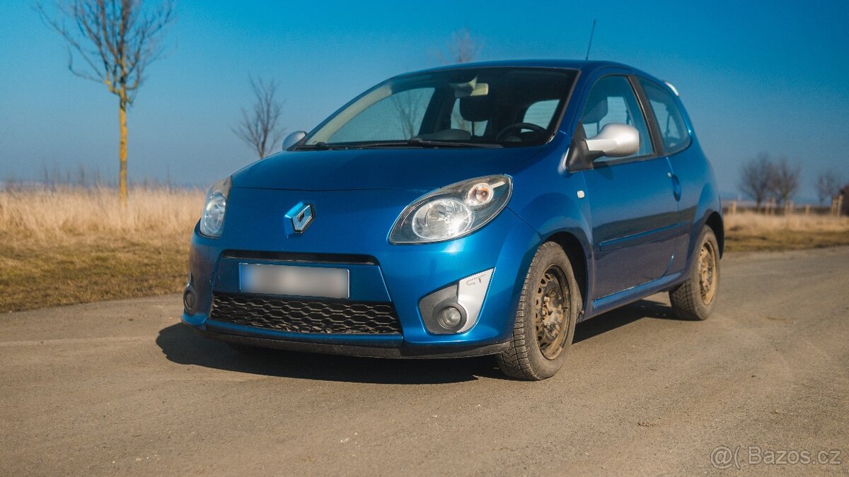 Renault Twingo GT 1.2turbo 100hp - 2