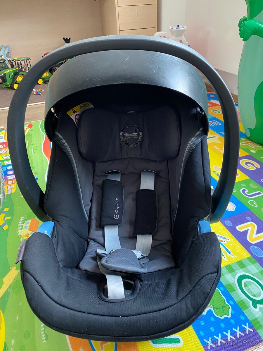 Cybex Aton 5 - 2
