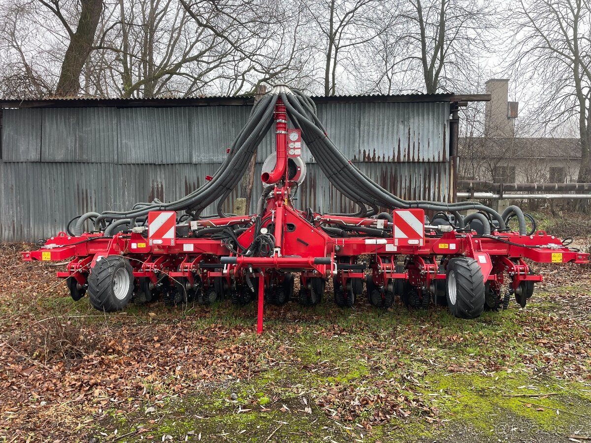 Secí stroj HORSCH Maestro 12 RX - 2