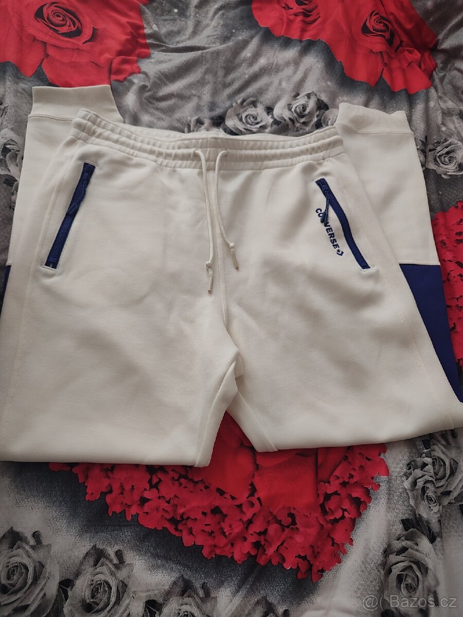 Converse kalhoty L - 2