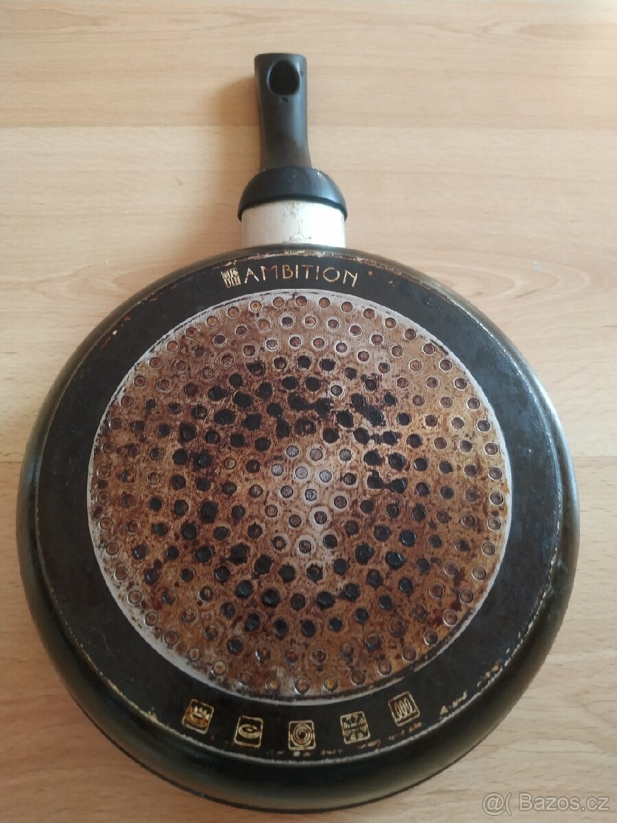 Pánev Ambition 20cm - 2