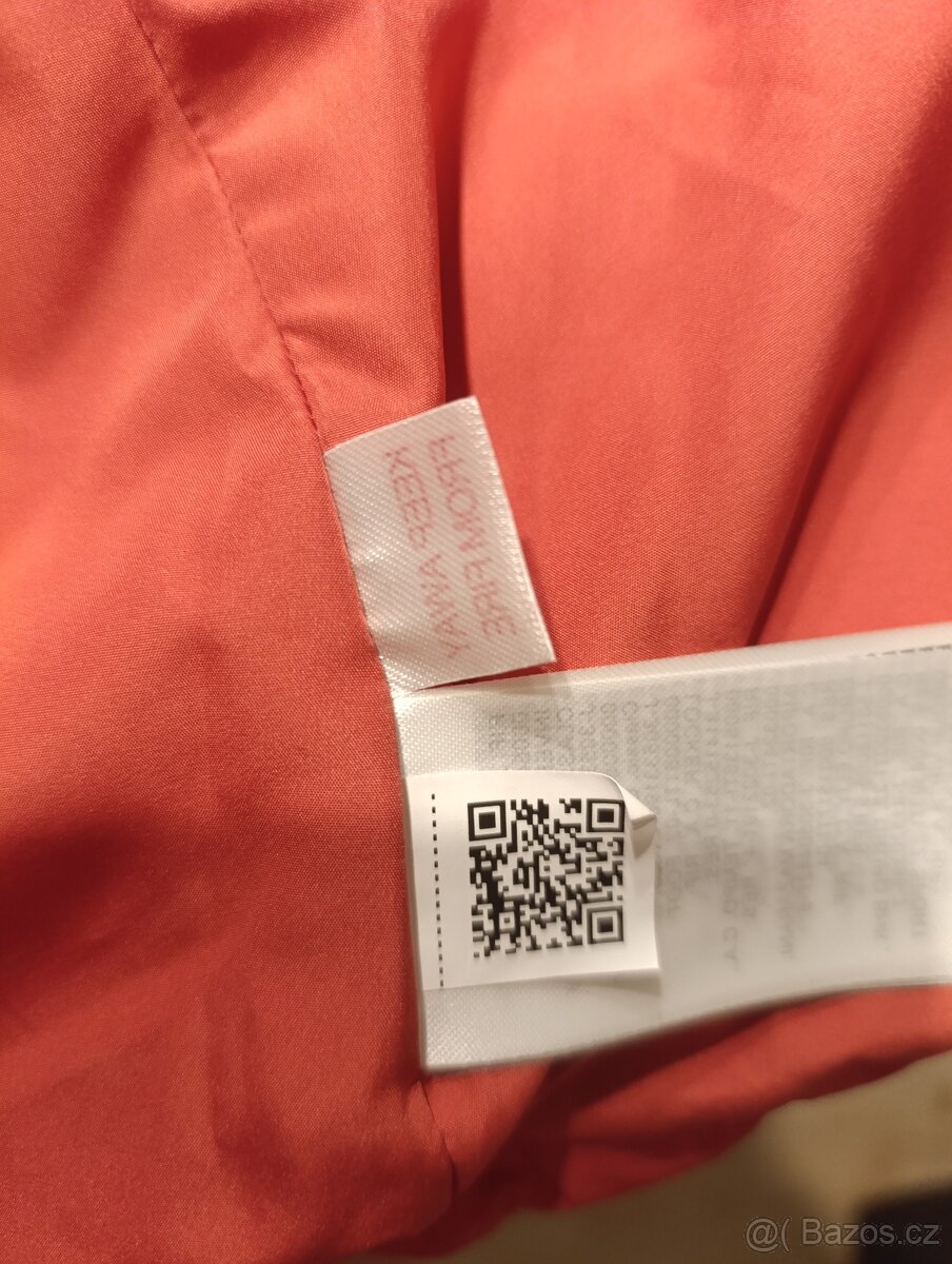 Dětská bunda nova Tommy Hilfinger - 2