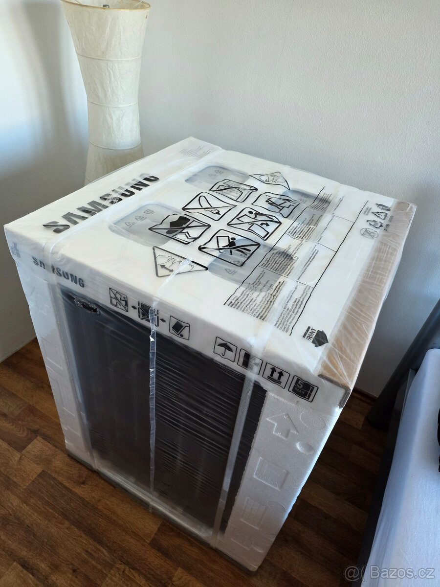 SAMSUNG Bespoke AI WF90F09C4SU4 NOVÁ - 2