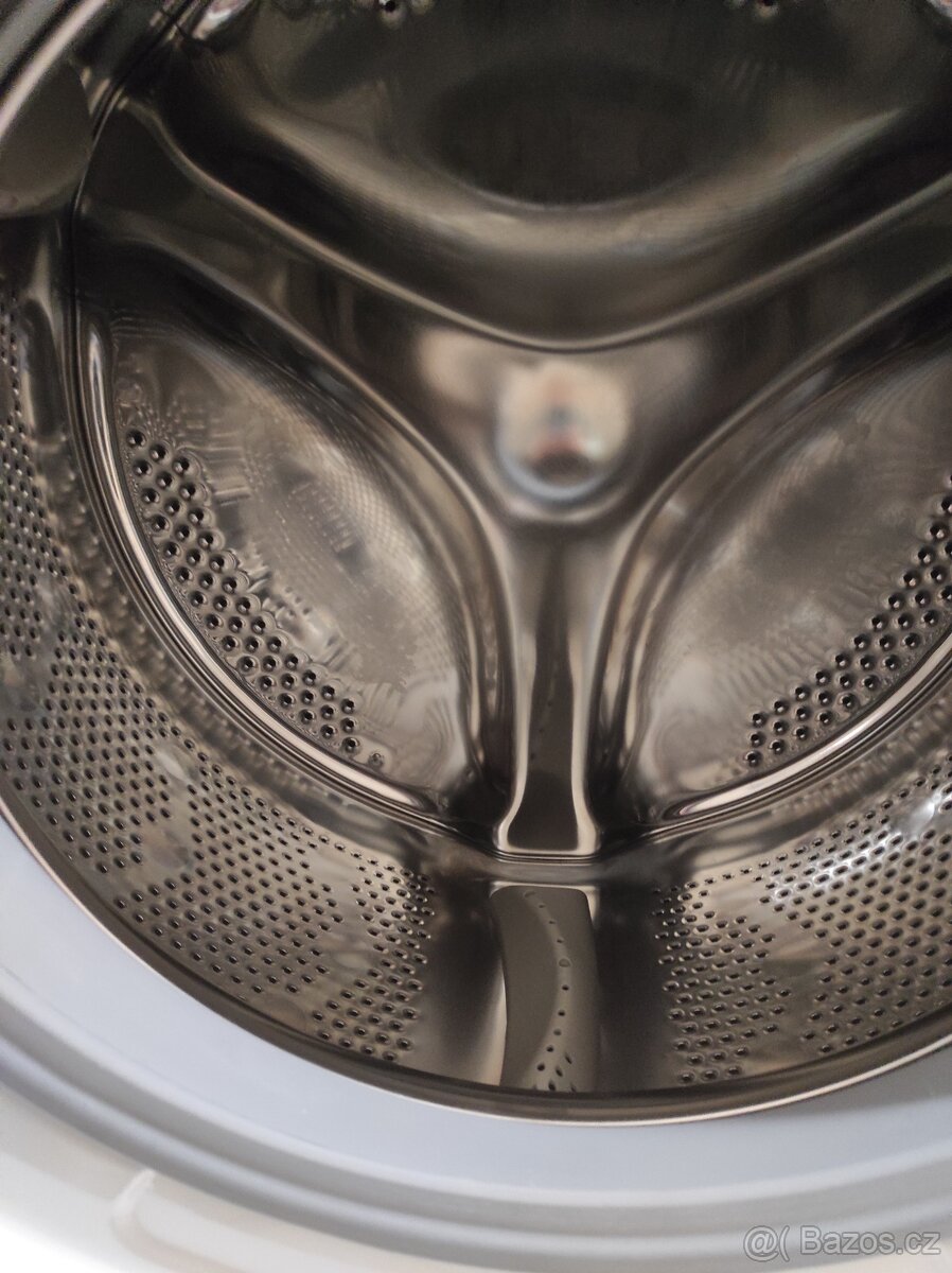 Pračka se sušičkou Eta - 2