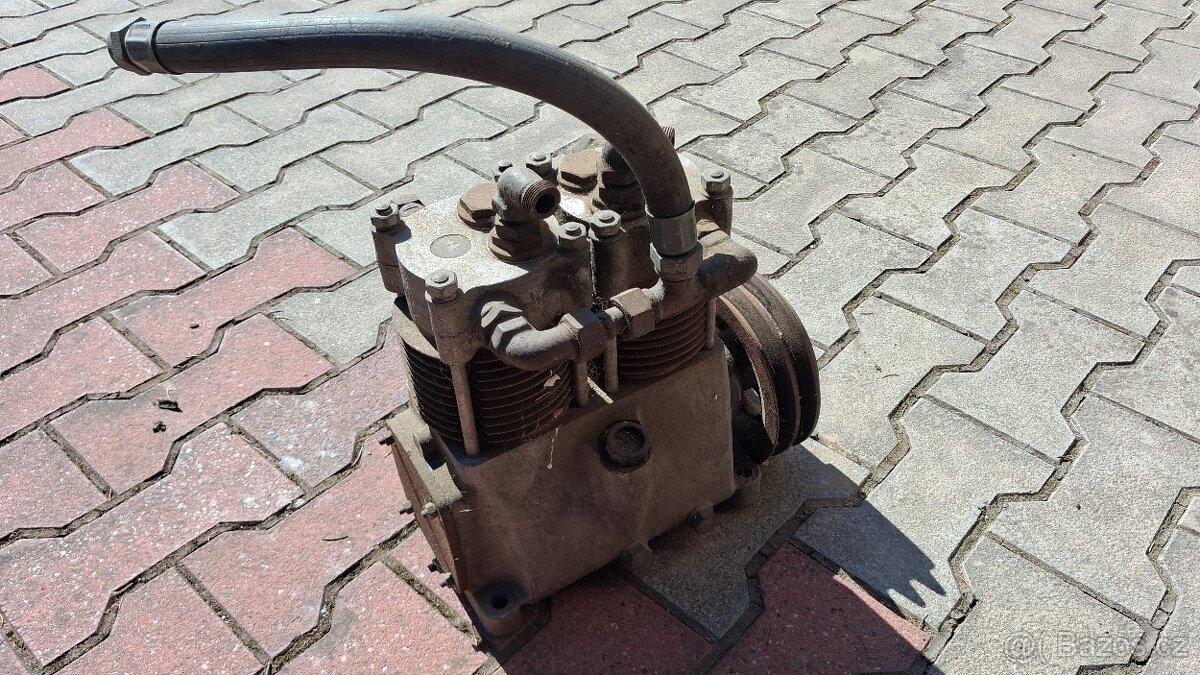 Kompresor JK 443 614 - 2