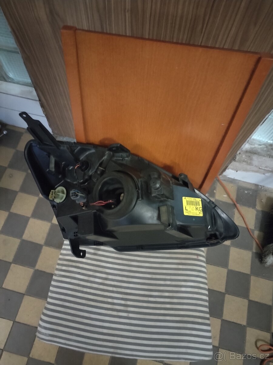 Honda Civic 2004 - 2