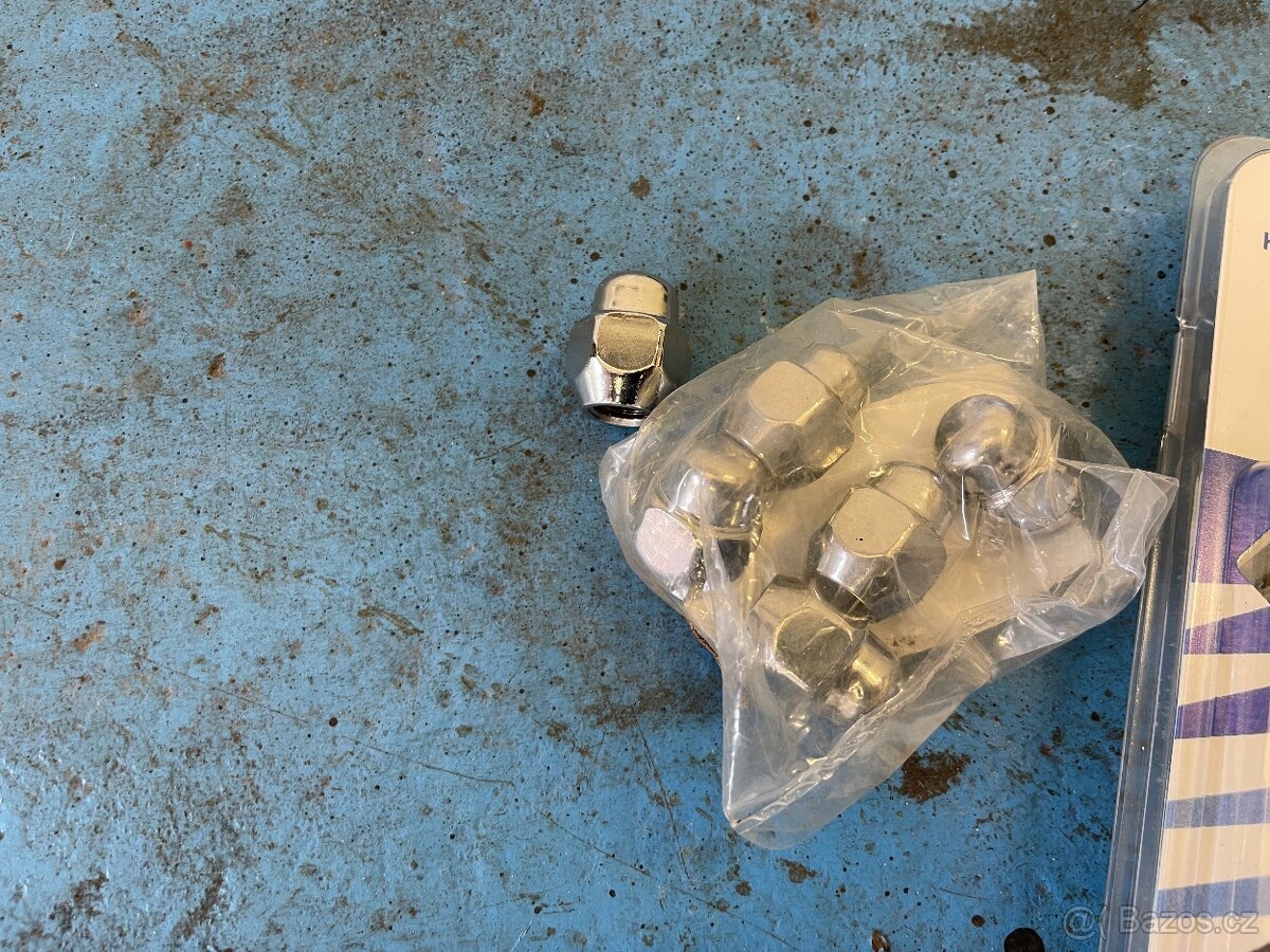 Matice kol Mazda MX5 - 2