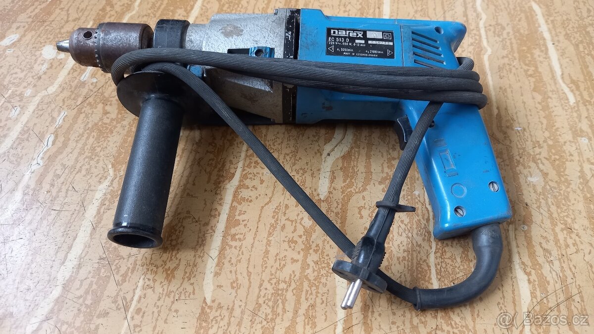Vrtačka Narex EC 513 D - 2