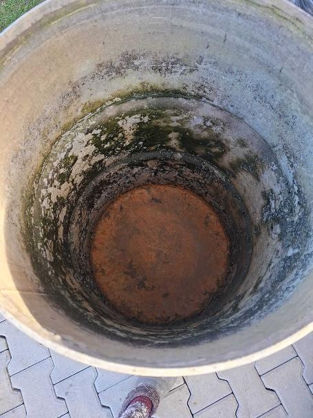 prodám sud na vodu - 2