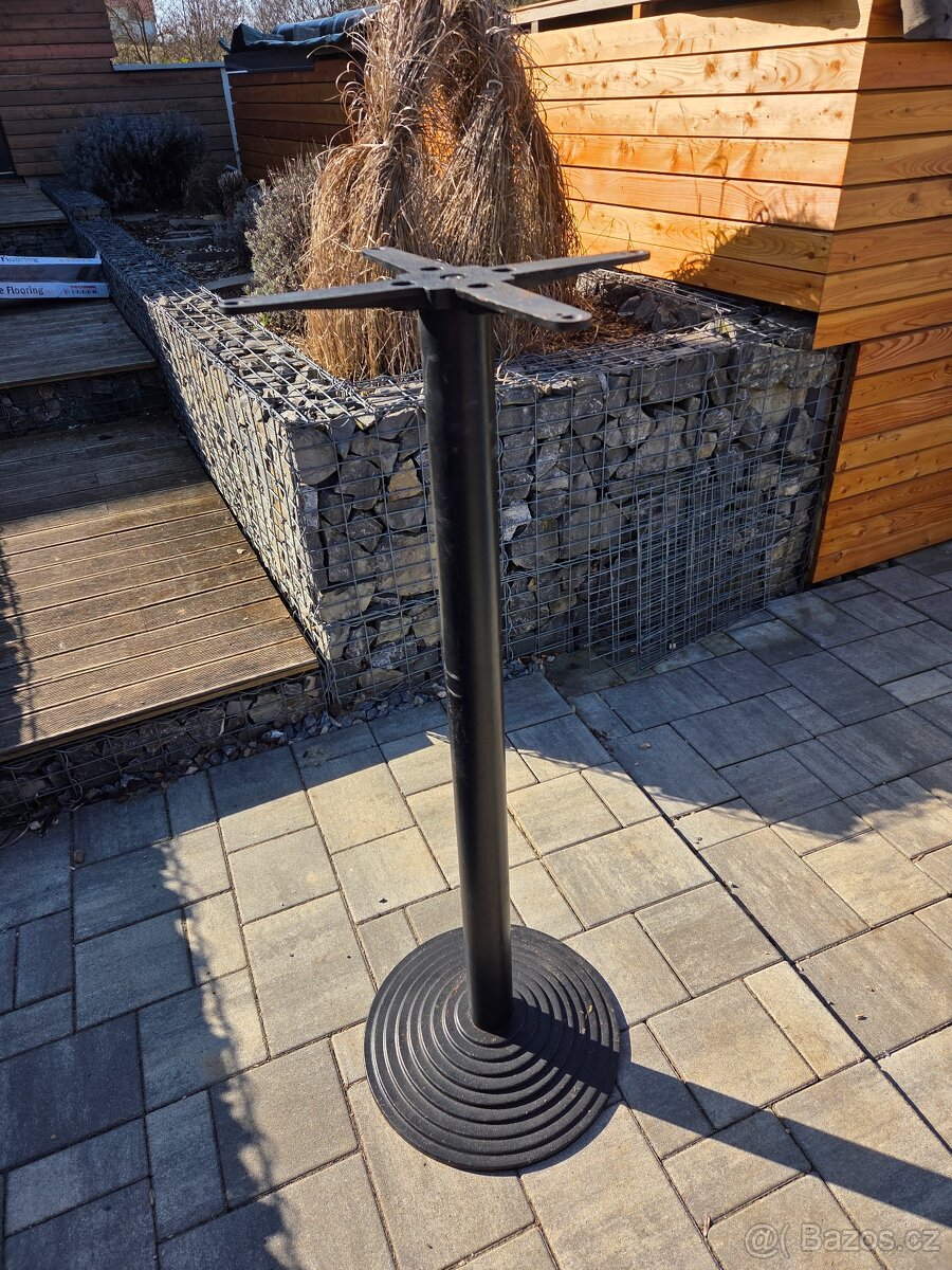 Prodam podnoze pod barove stoly - 2