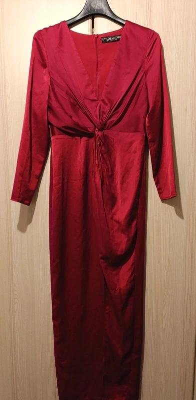 Společenské šaty vel 40 - 2