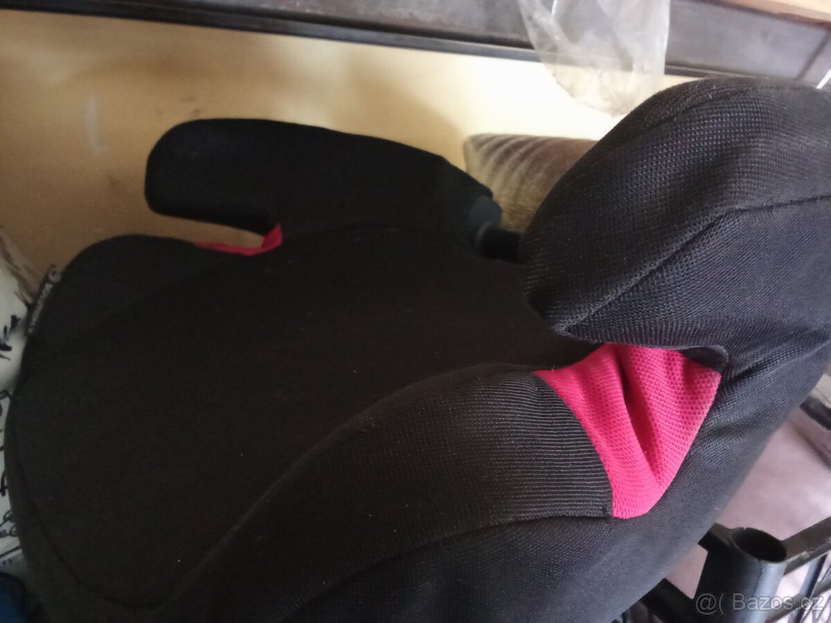 Dětská sedačka 2ks - 2