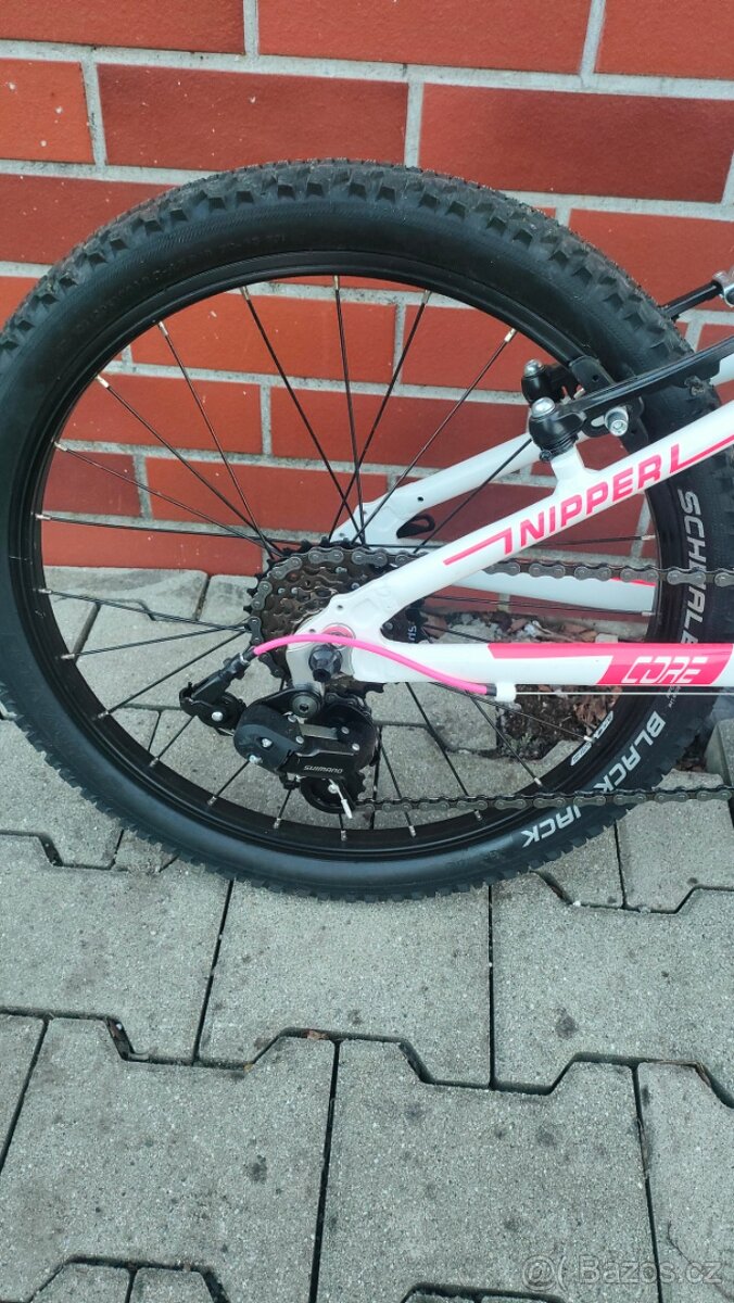 Dětské kolo Core Nipper 20 - 2